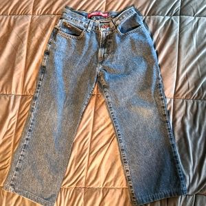 Tommy Hilfiger relaxed fit jeans